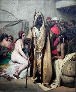 Slave Market